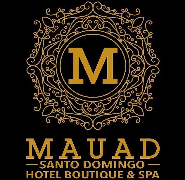 סנטו דומינגו Mauad Hotel Boutique  סנטו דומינגו