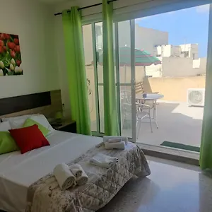 D'ambrogio Frühstückspension Rabat