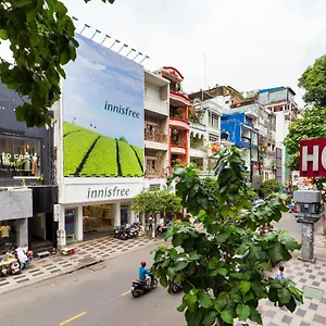 Scat - Nguyen Trai Vietnam