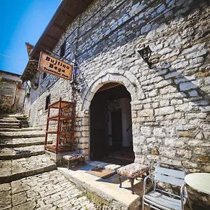 bujtina-bega.albaniahotels.org/