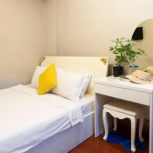 Crowne Bui Vien Vietnam