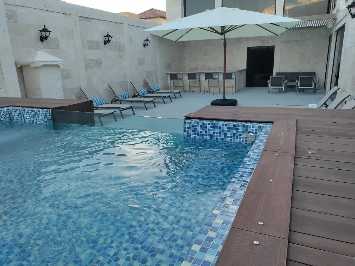 Mauad Hotel Boutique Santo Domingo 4*,  Dominican Republic
