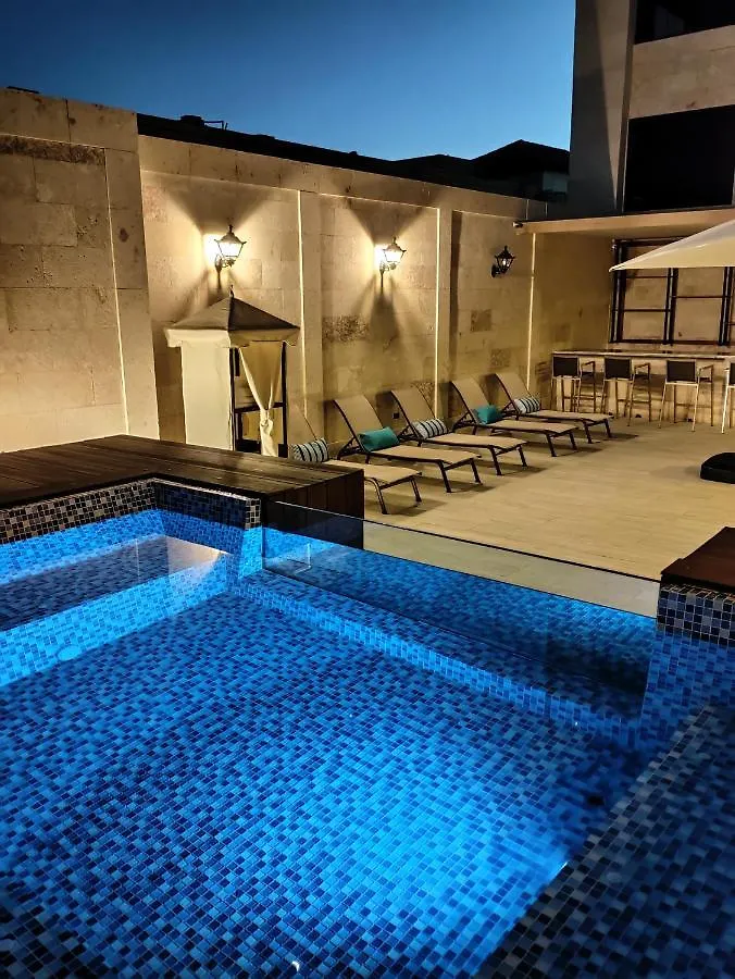 Mauad Hotel Boutique Santo Domingo