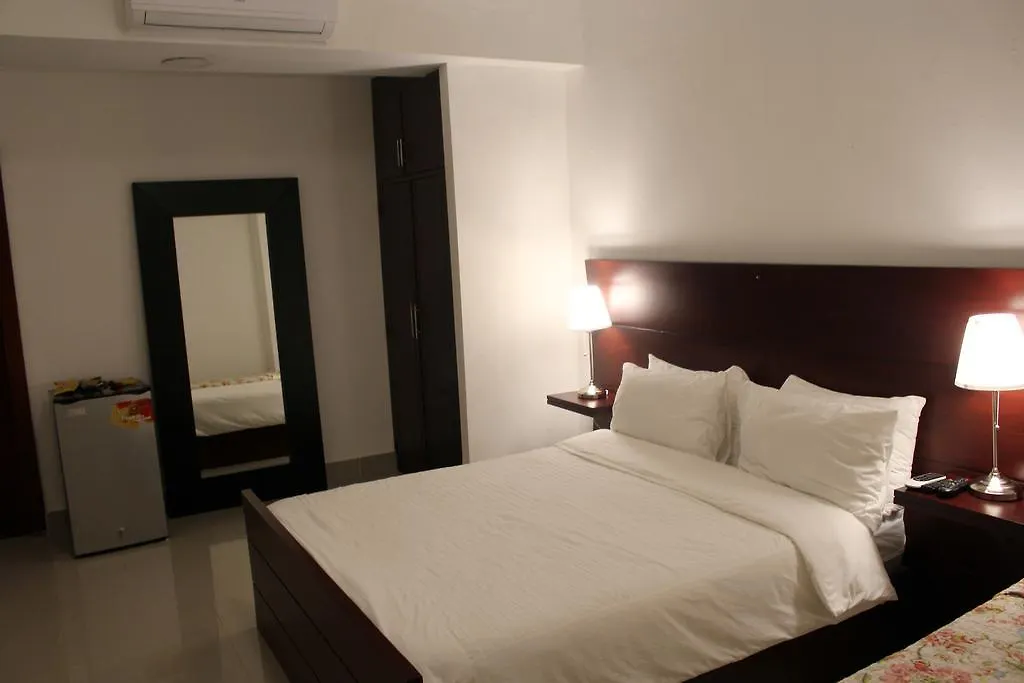 Mauad Hotel Boutique Santo Domingo