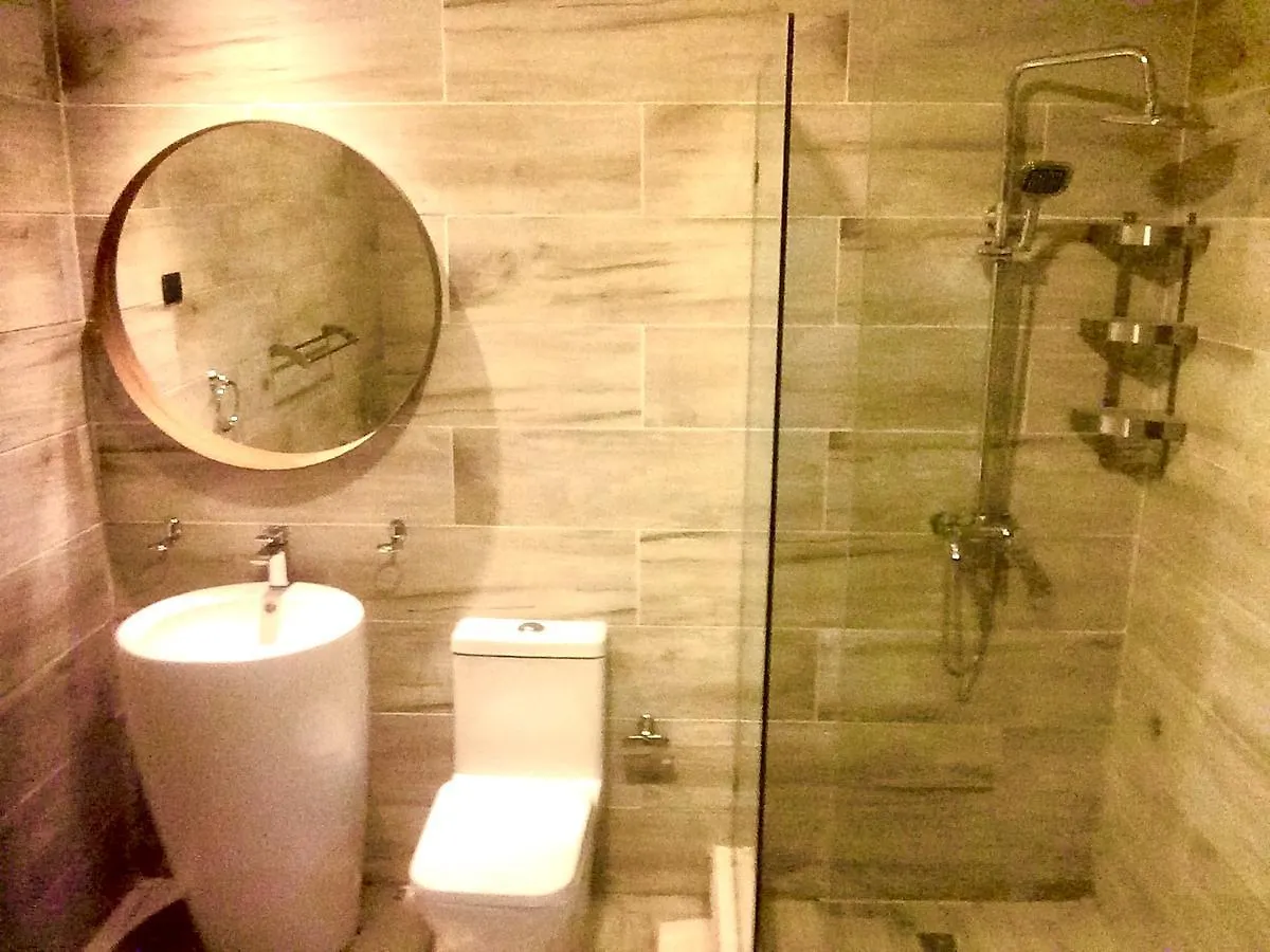 Mauad Hotel Boutique Santo Domingo