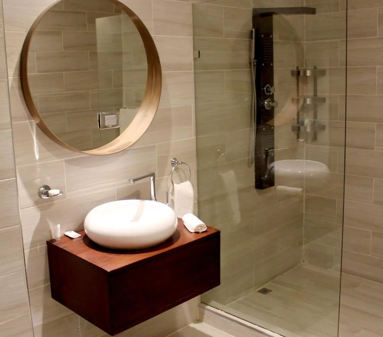 Mauad Hotel Boutique Santo Domingo