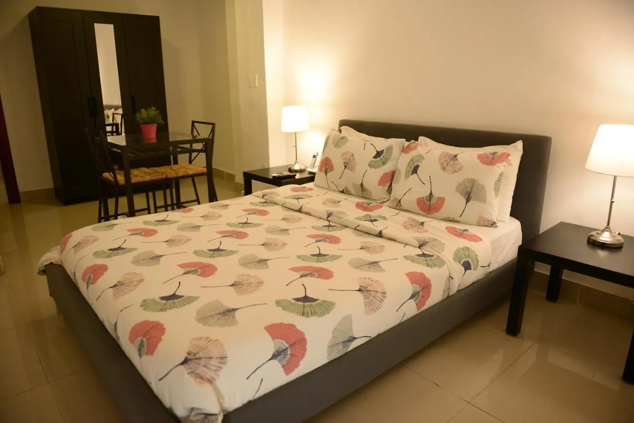 Mauad Hotel Boutique Santo Domingo